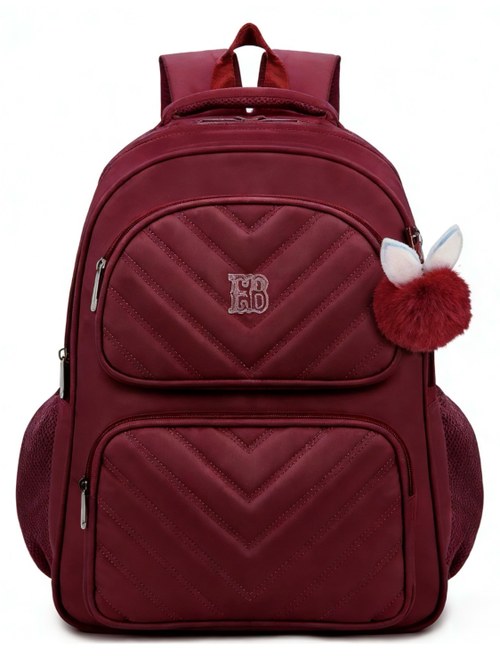 Cor Vermelho
