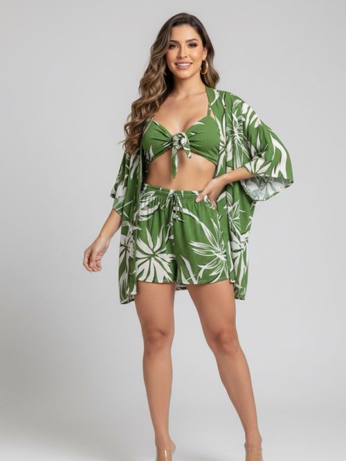 Cor Verde