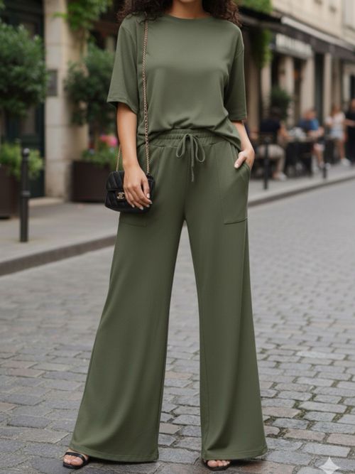 Cor Verde Militar