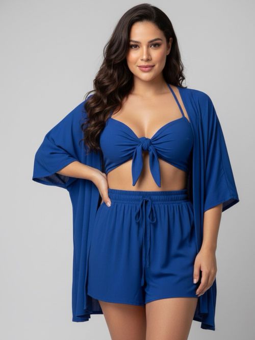 Cor Azul Royal