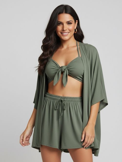 Cor Verde Militar