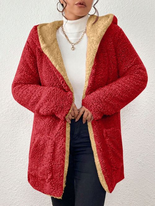 Cor Vermelho