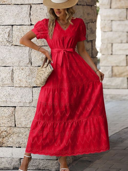 Cor Vermelho