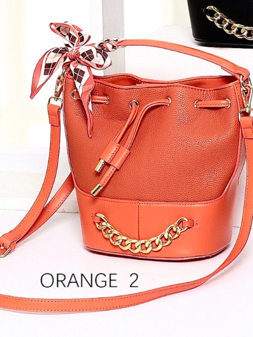 Cor Laranja