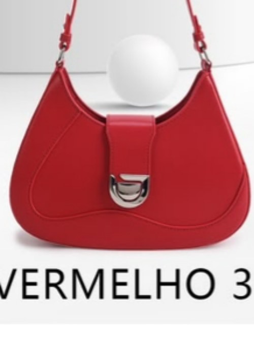 Cor Vermelho
