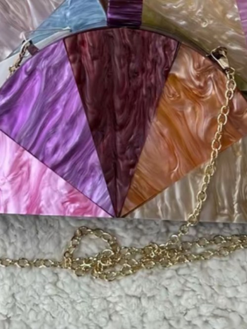 Cor Roxo