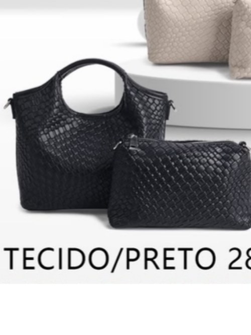 Cor Preto