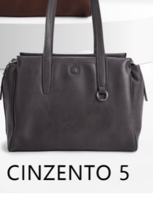 Cor Cinza
