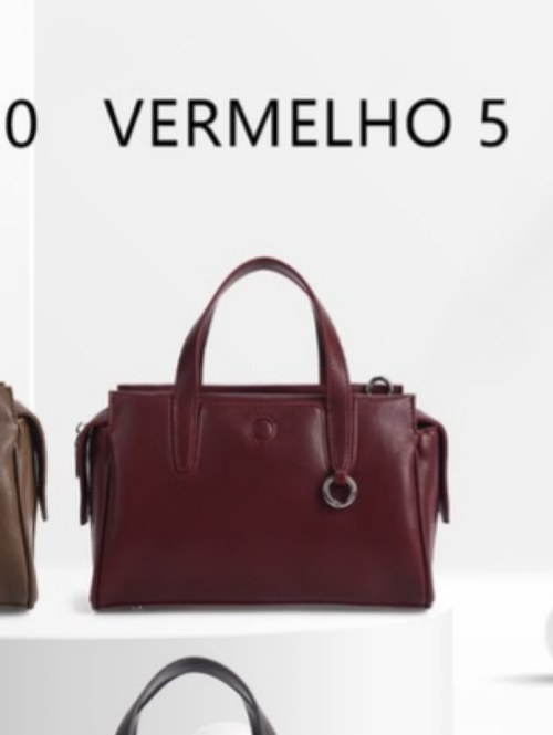 Cor Vermelho