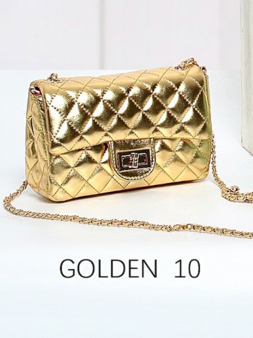 Cor Dourado