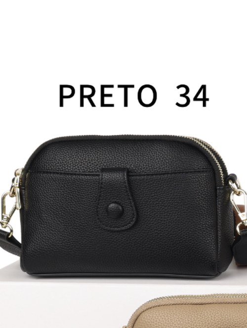 Cor Preto