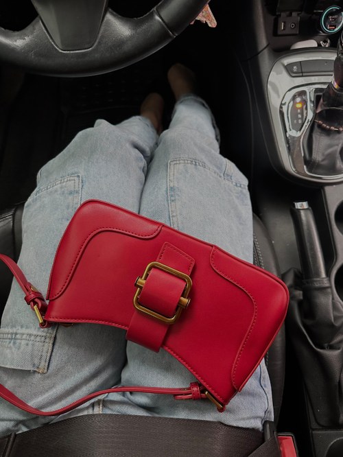 Cor Vermelho