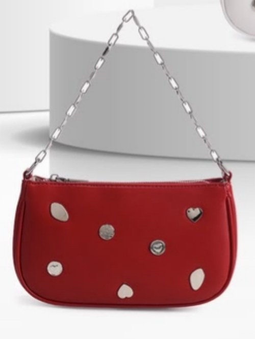Cor Vermelho