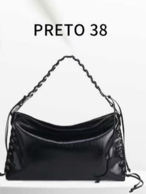 Cor Preto