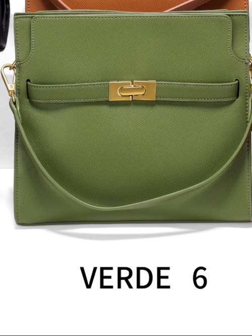 Cor Verde