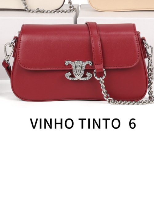 Cor Vermelho