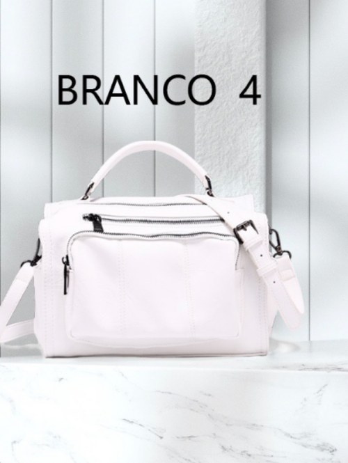 Cor Branco