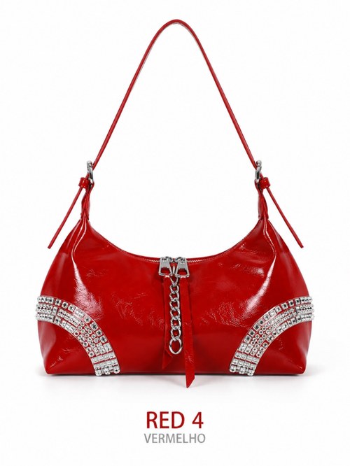 Cor Vermelho