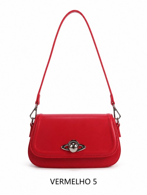 Cor Vermelho