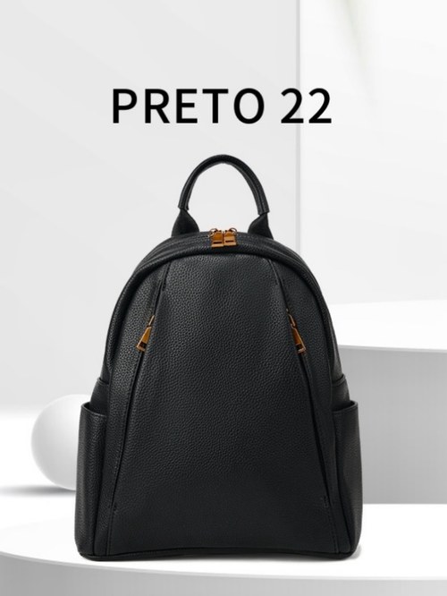 Cor Preto