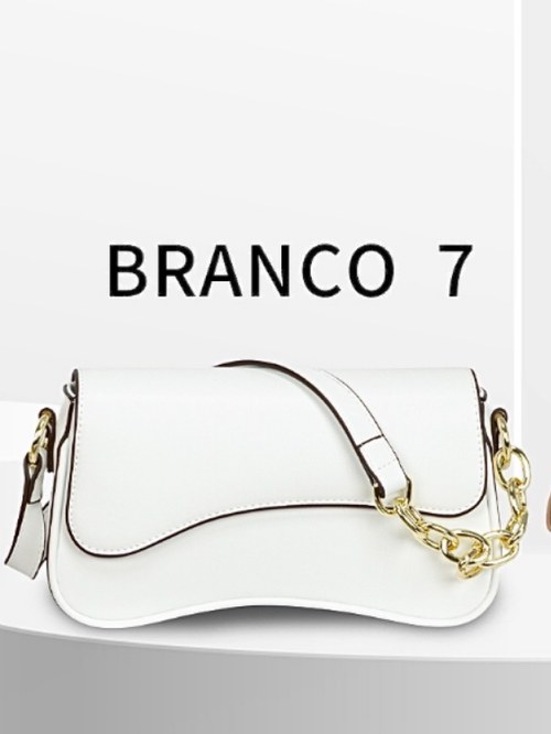 Cor Branco