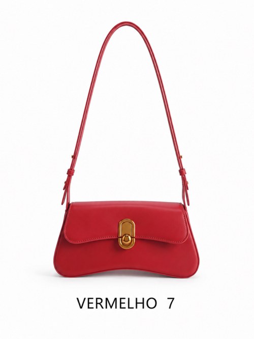 Cor Vermelho
