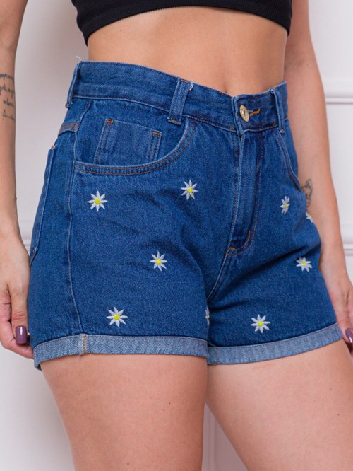 Cor Azul Jeans