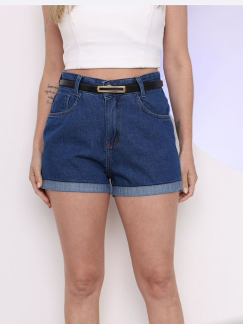 Cor Azul Jeans