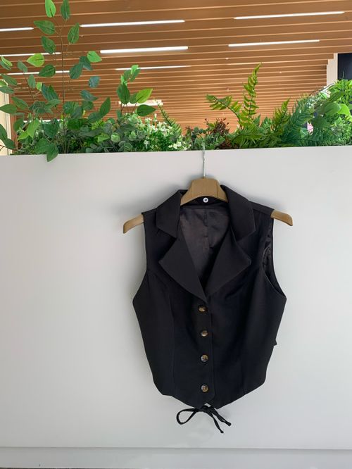 Cor Preto