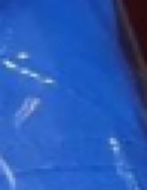 Cor Azul