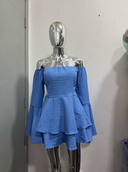 Cor Azul