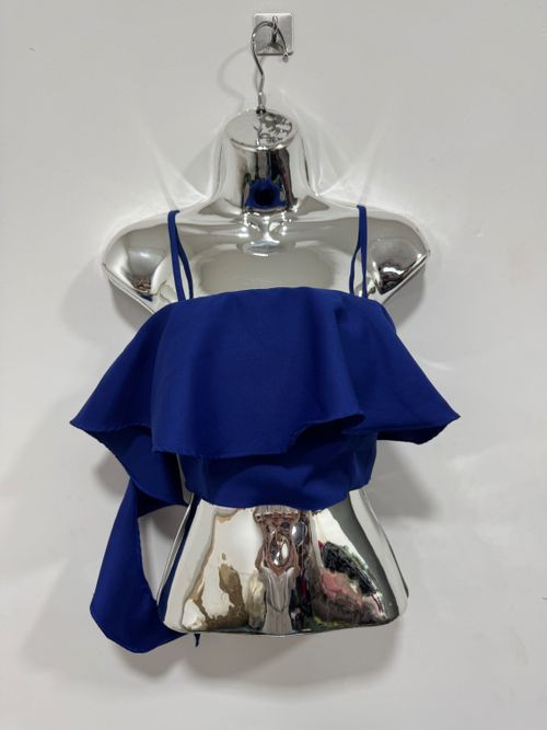 Cor Azul Royal