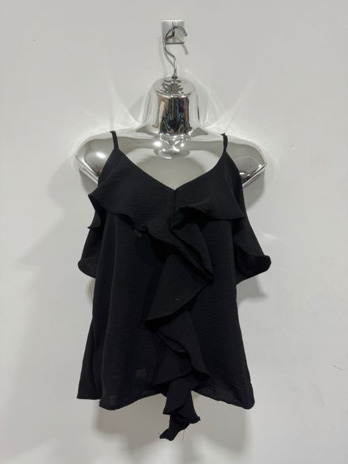 Cor Preto