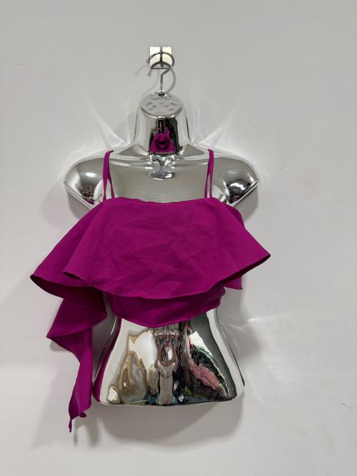 Cor Fucsia