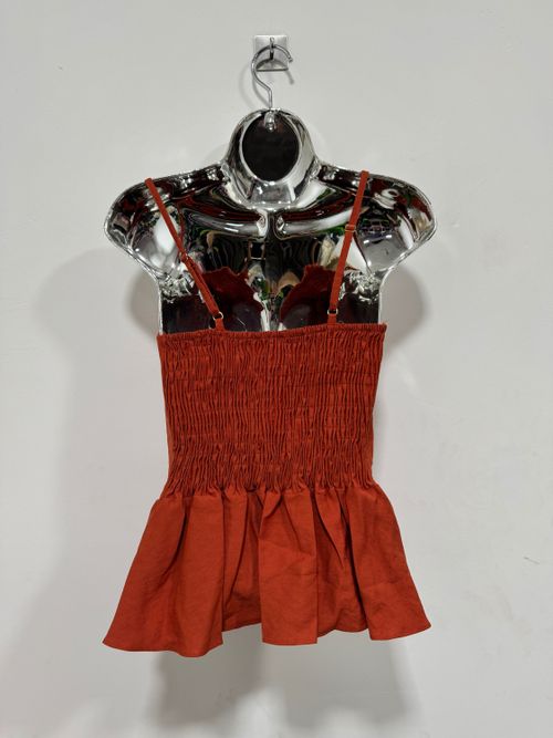 Cor Vermelho
