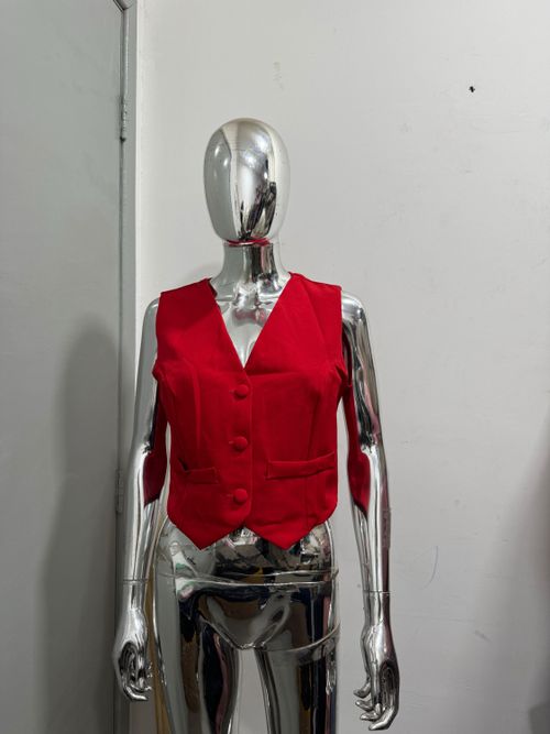 Cor Vermelho