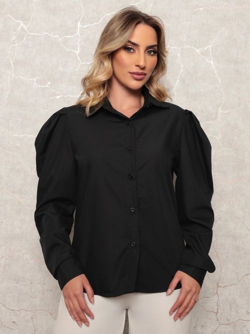 Cor Preto
