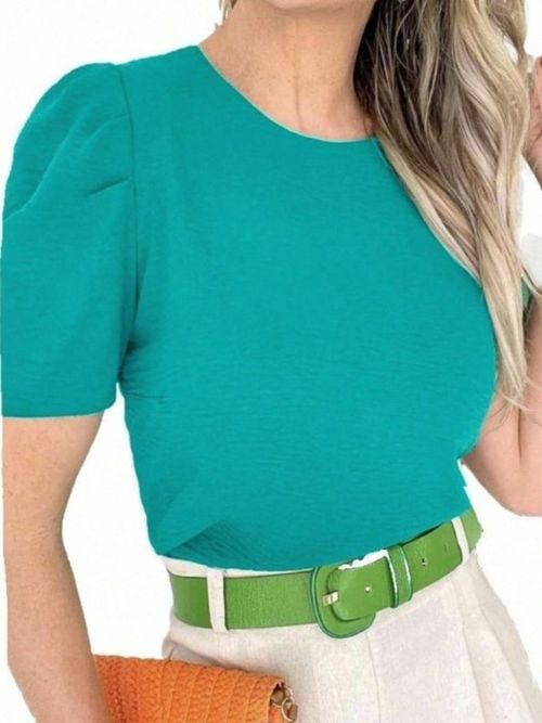 Cor Verde Menta
