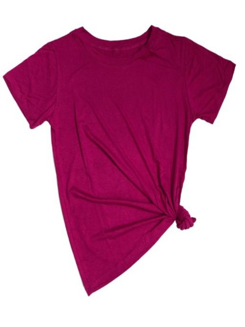 Cor Fucsia