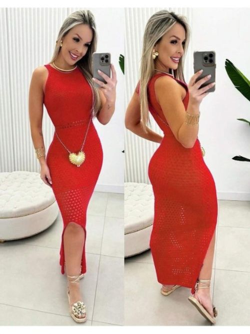 Cor Vermelho