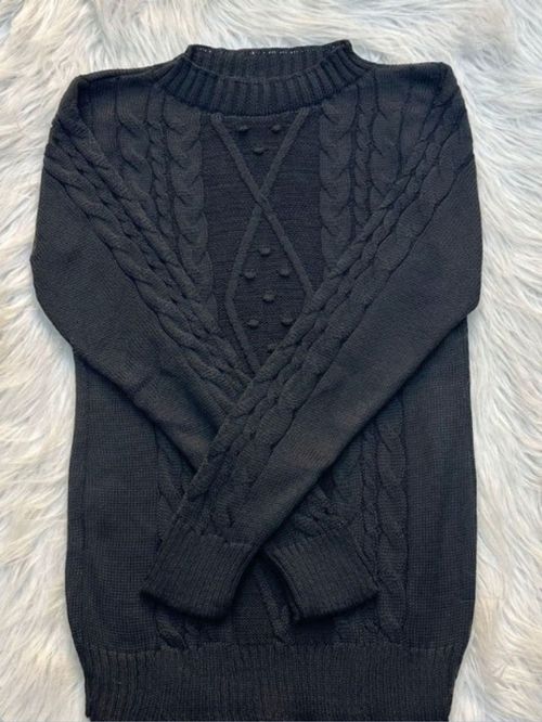 Cor Preto