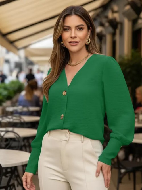 Cor Verde
