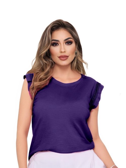 Cor Roxo