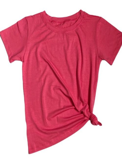 Cor Rosa Chiclete