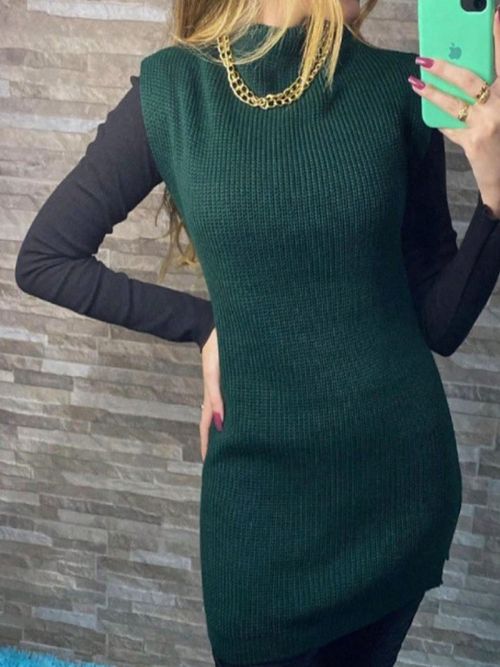 Cor Verde Escuro