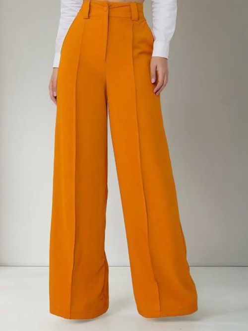 Cor Laranja