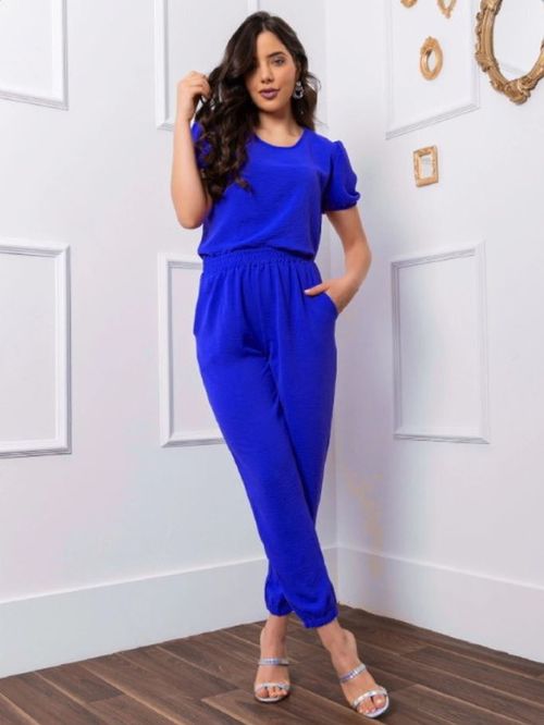 Cor Azul