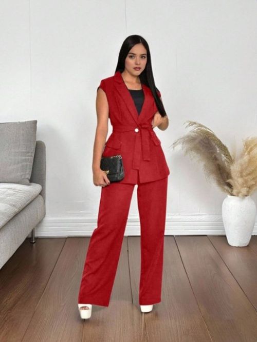 Cor Vermelho