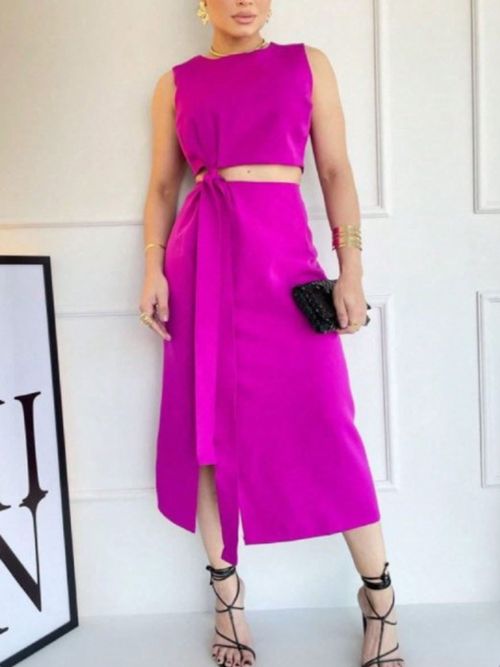 Cor Fucsia