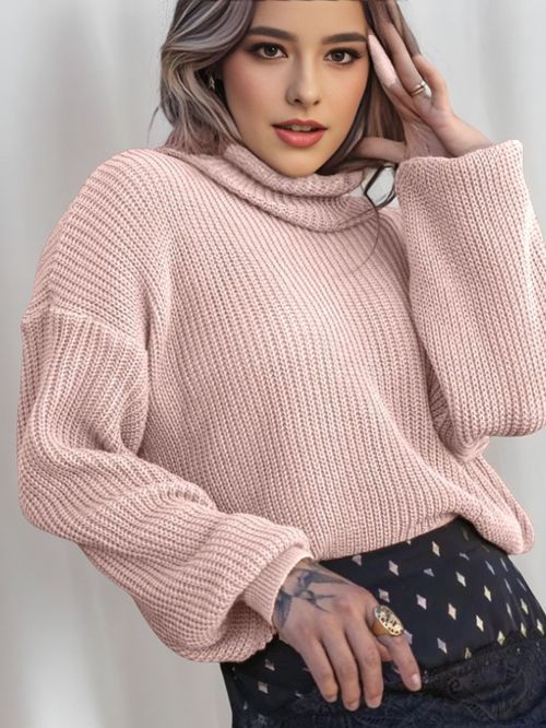 Cor Rosa Bebê